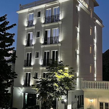 Ruby Palace Vlorë 외부 사진