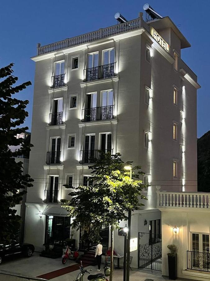 Ruby Palace Vlorë 외부 사진