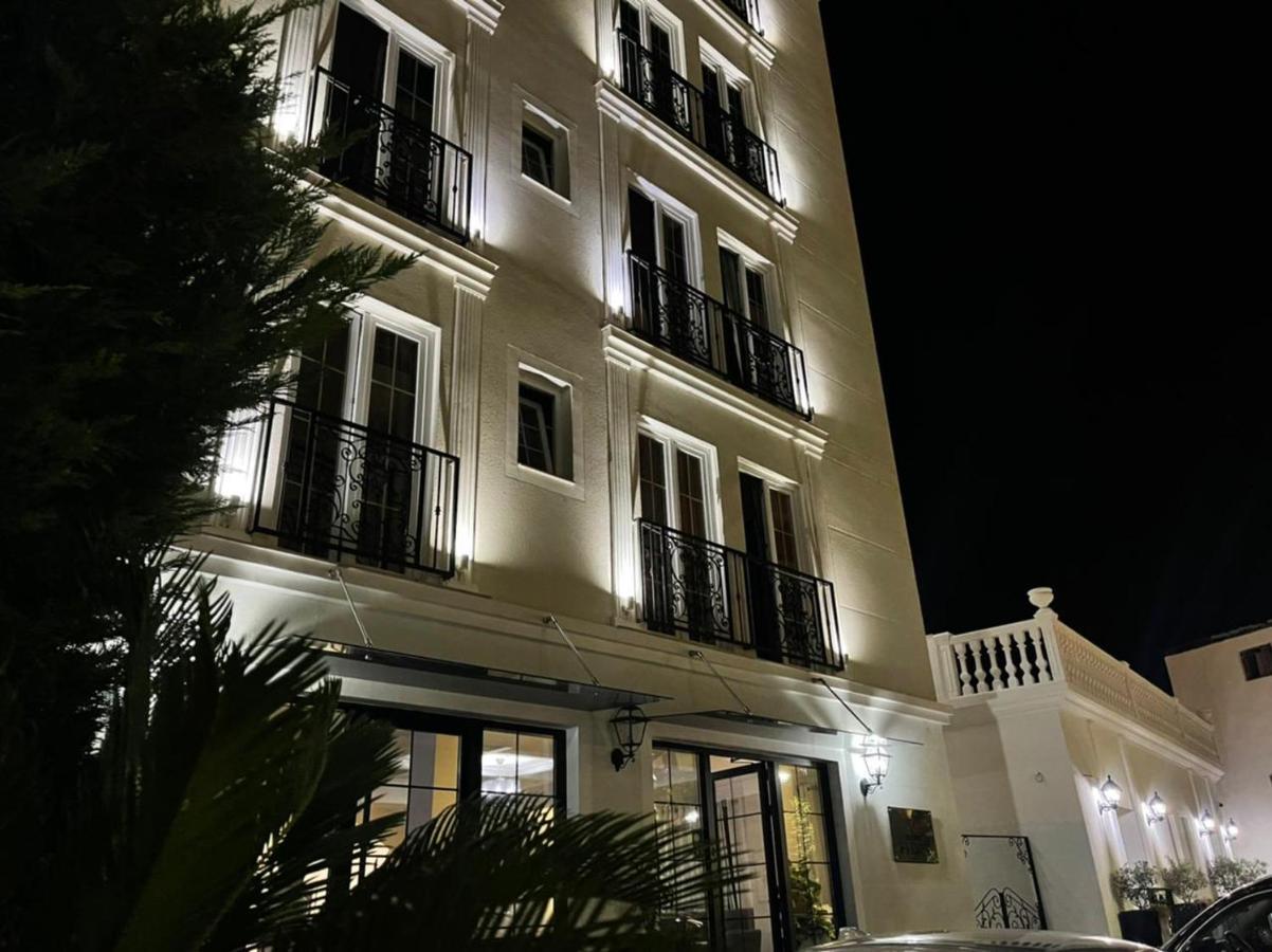 Ruby Palace Vlorë 외부 사진