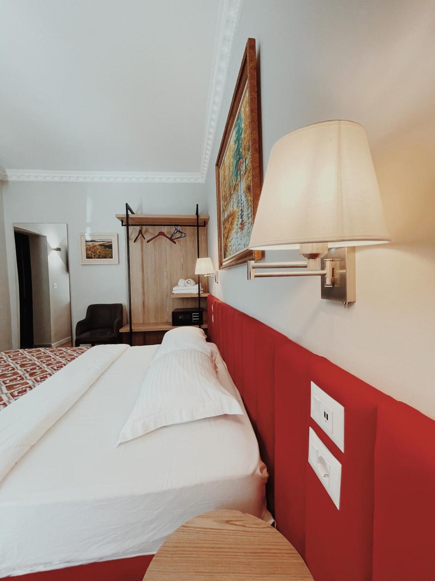 Ruby Palace Vlorë 외부 사진