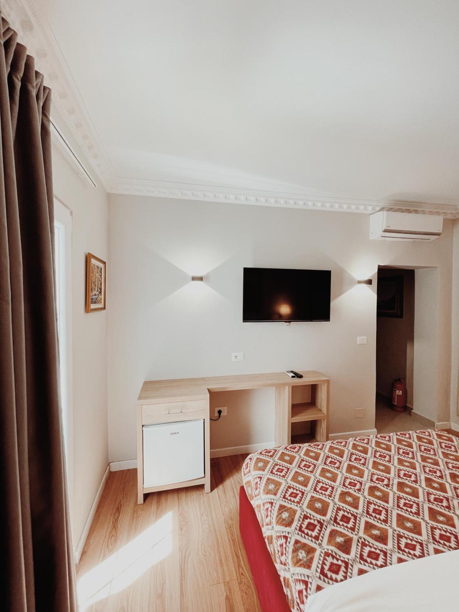 Ruby Palace Vlorë 외부 사진
