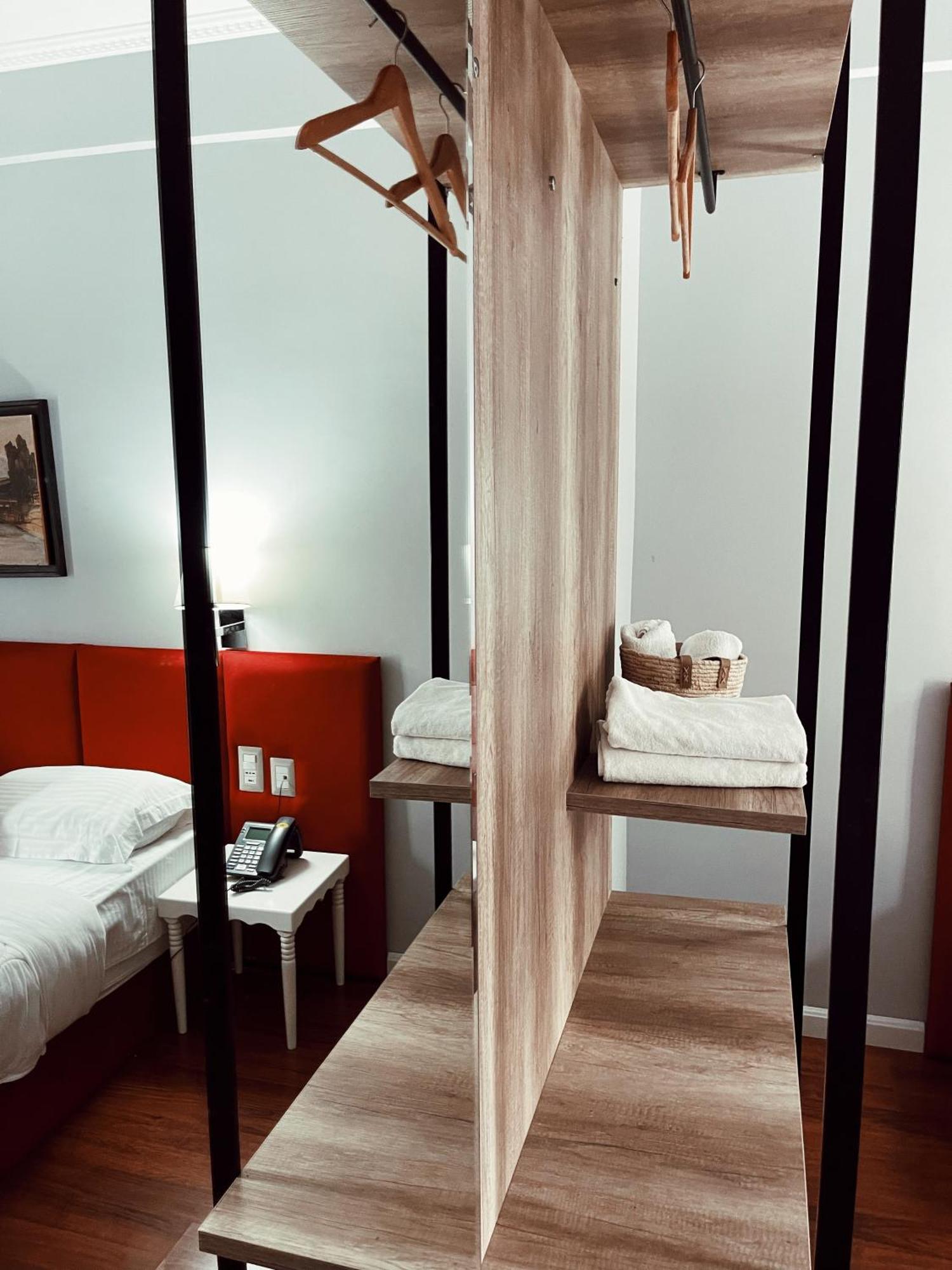 Ruby Palace Vlorë 외부 사진