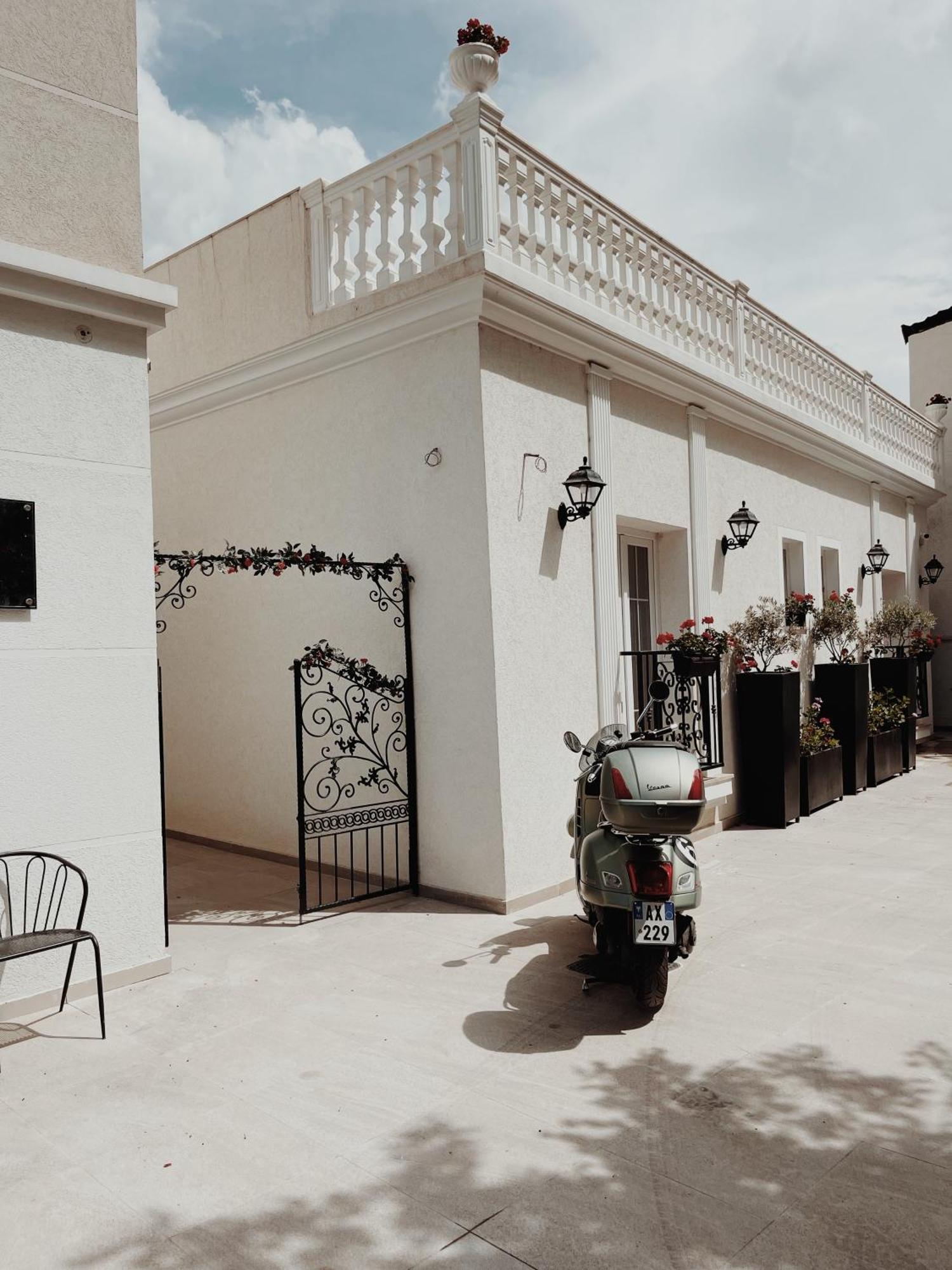 Ruby Palace Vlorë 외부 사진