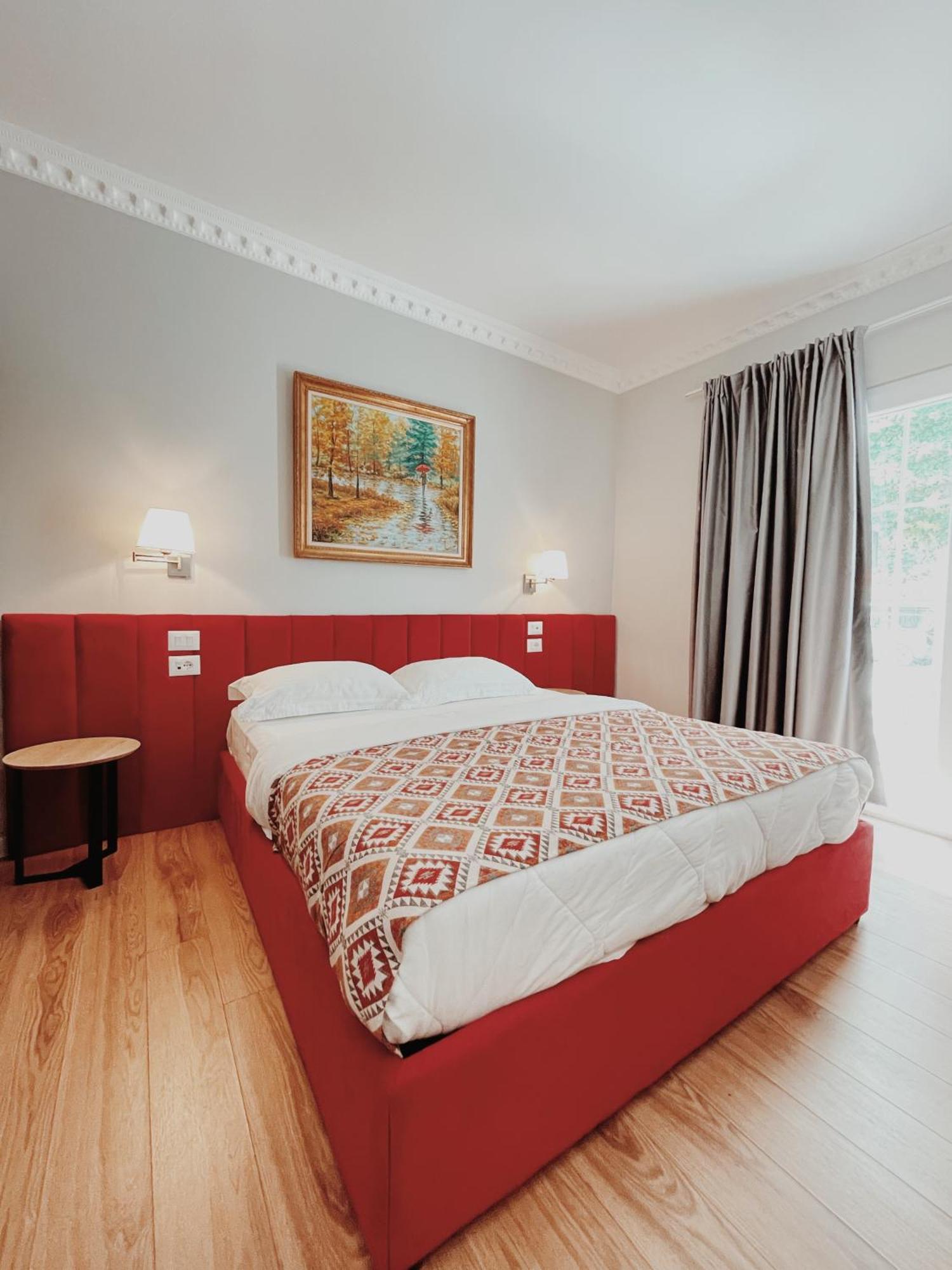 Ruby Palace Vlorë 외부 사진