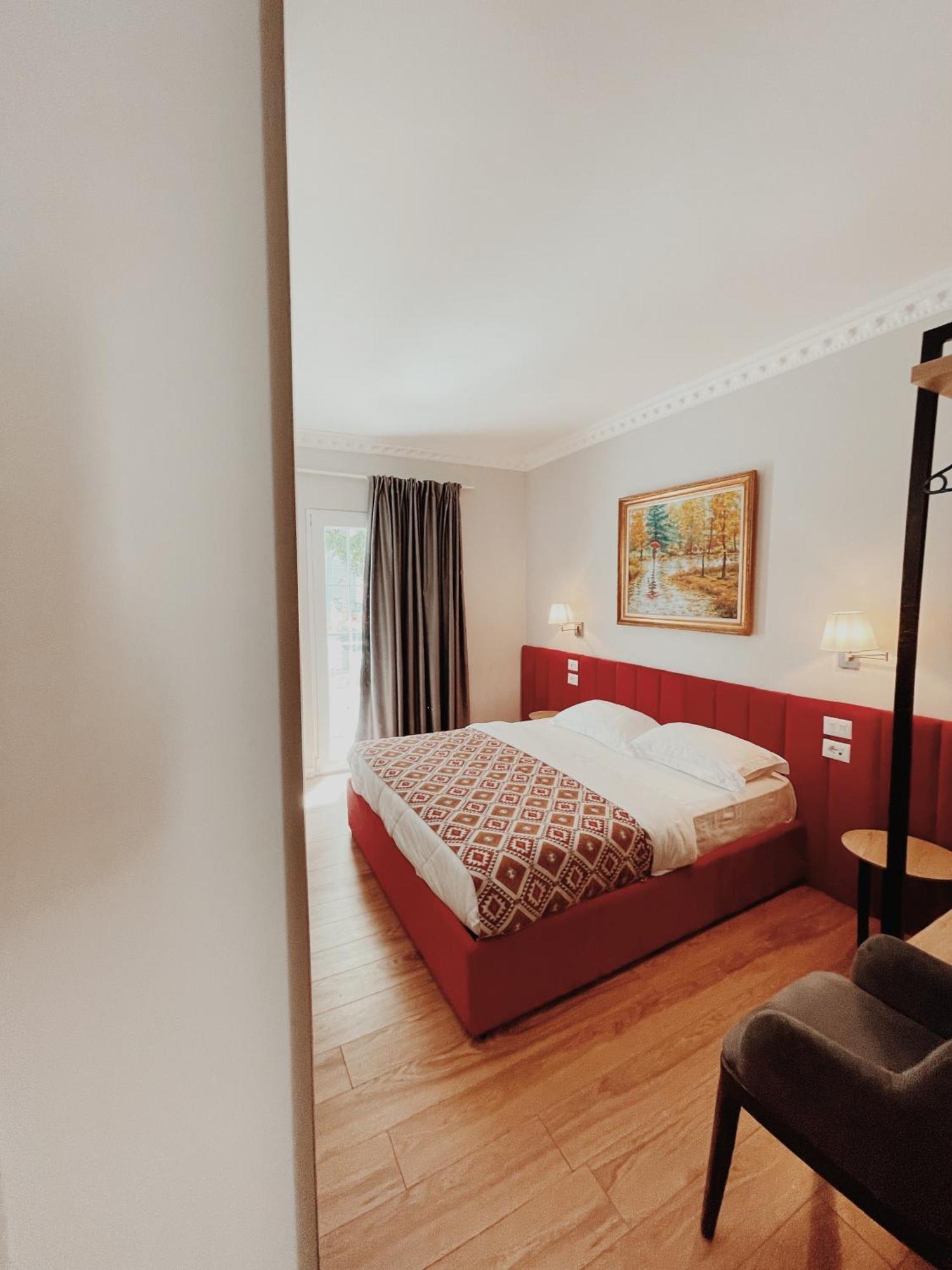 Ruby Palace Vlorë 외부 사진