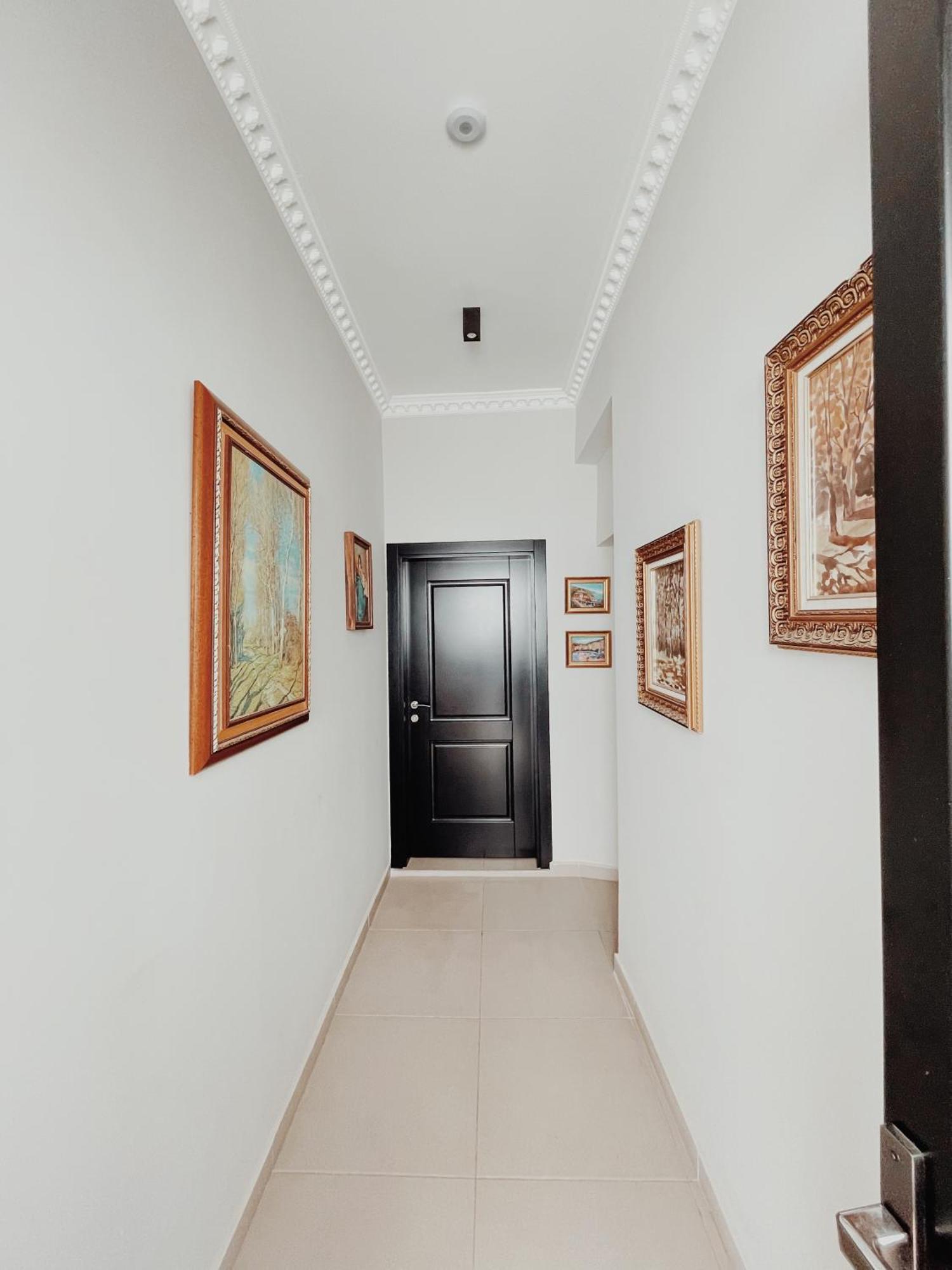 Ruby Palace Vlorë 외부 사진