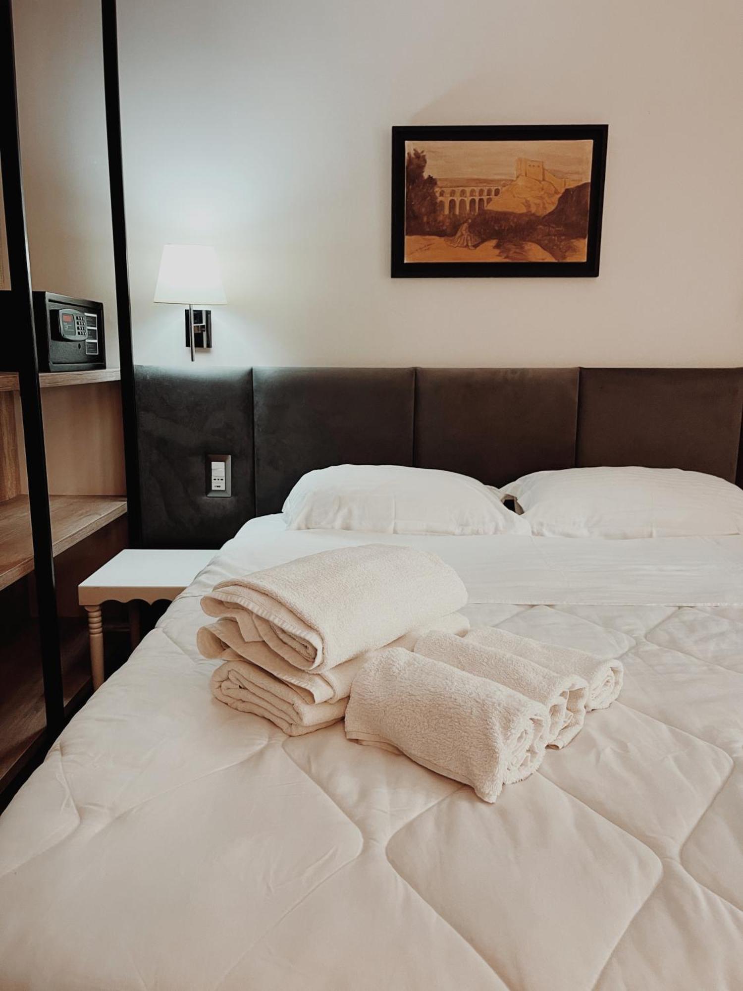 Ruby Palace Vlorë 외부 사진