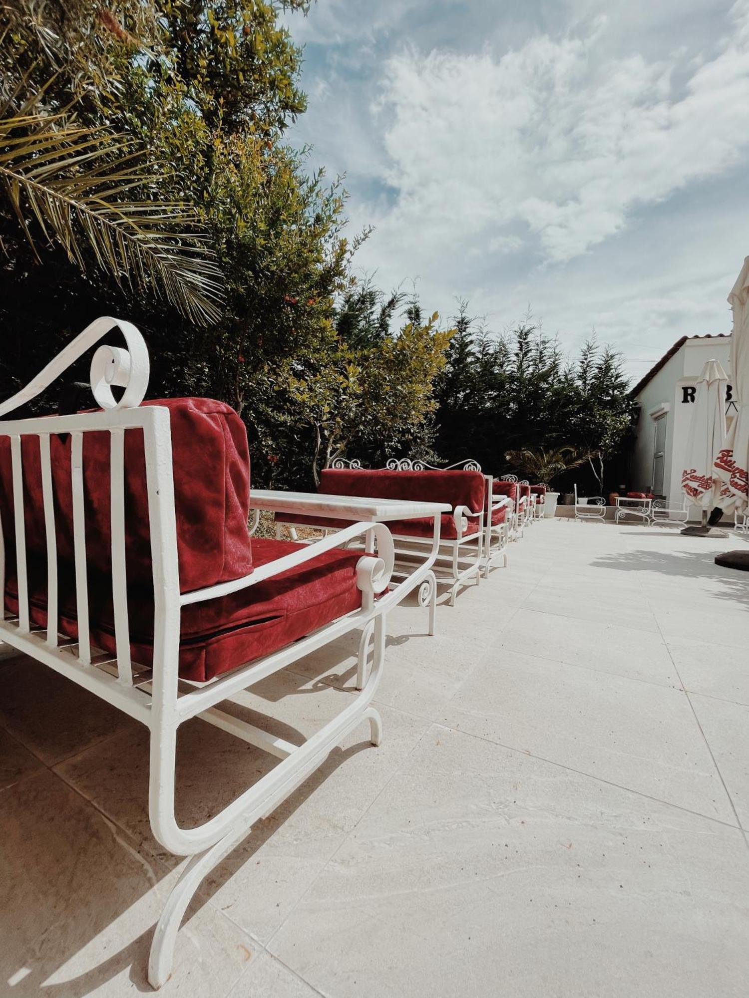 Ruby Palace Vlorë 외부 사진