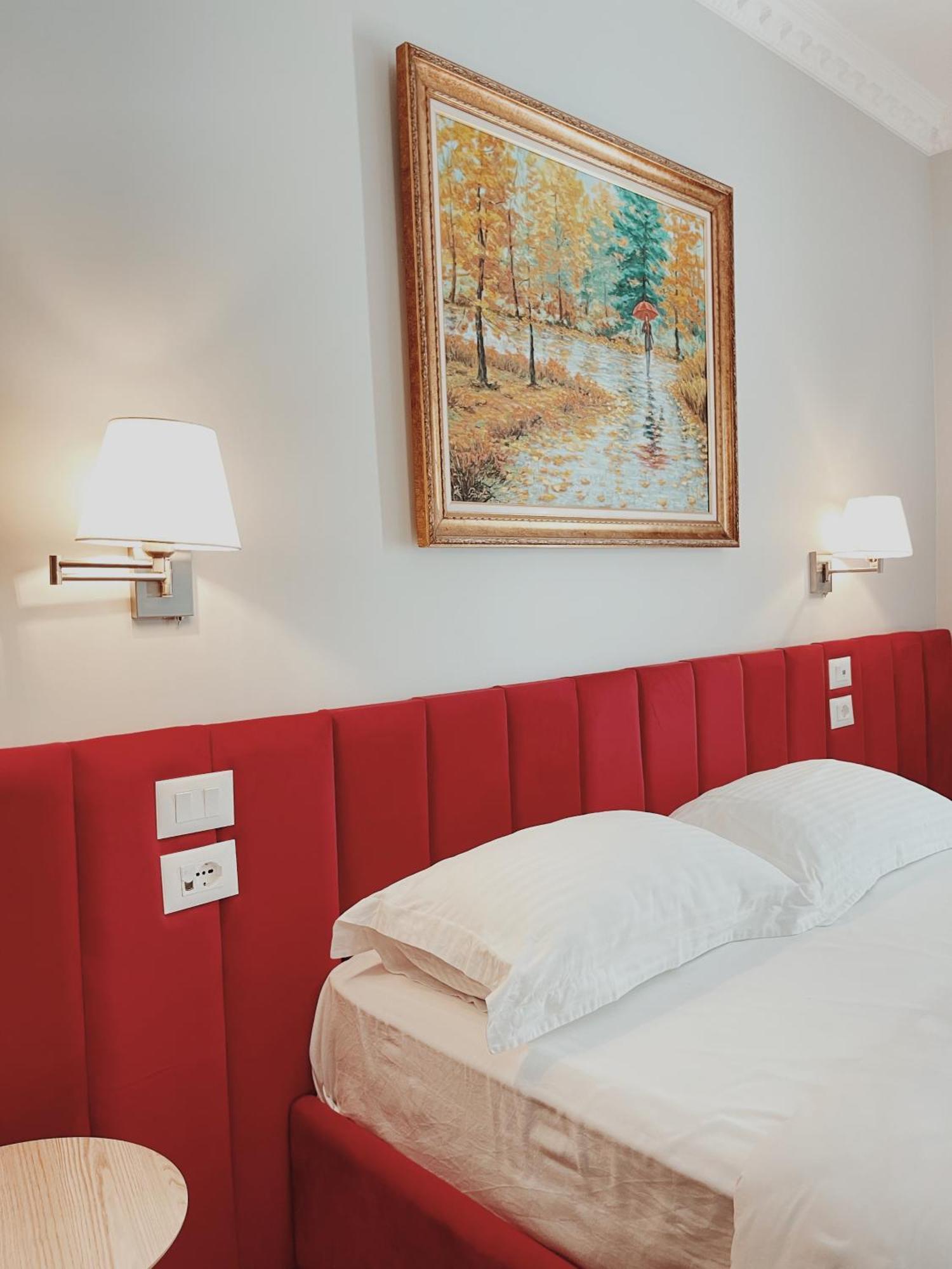Ruby Palace Vlorë 외부 사진