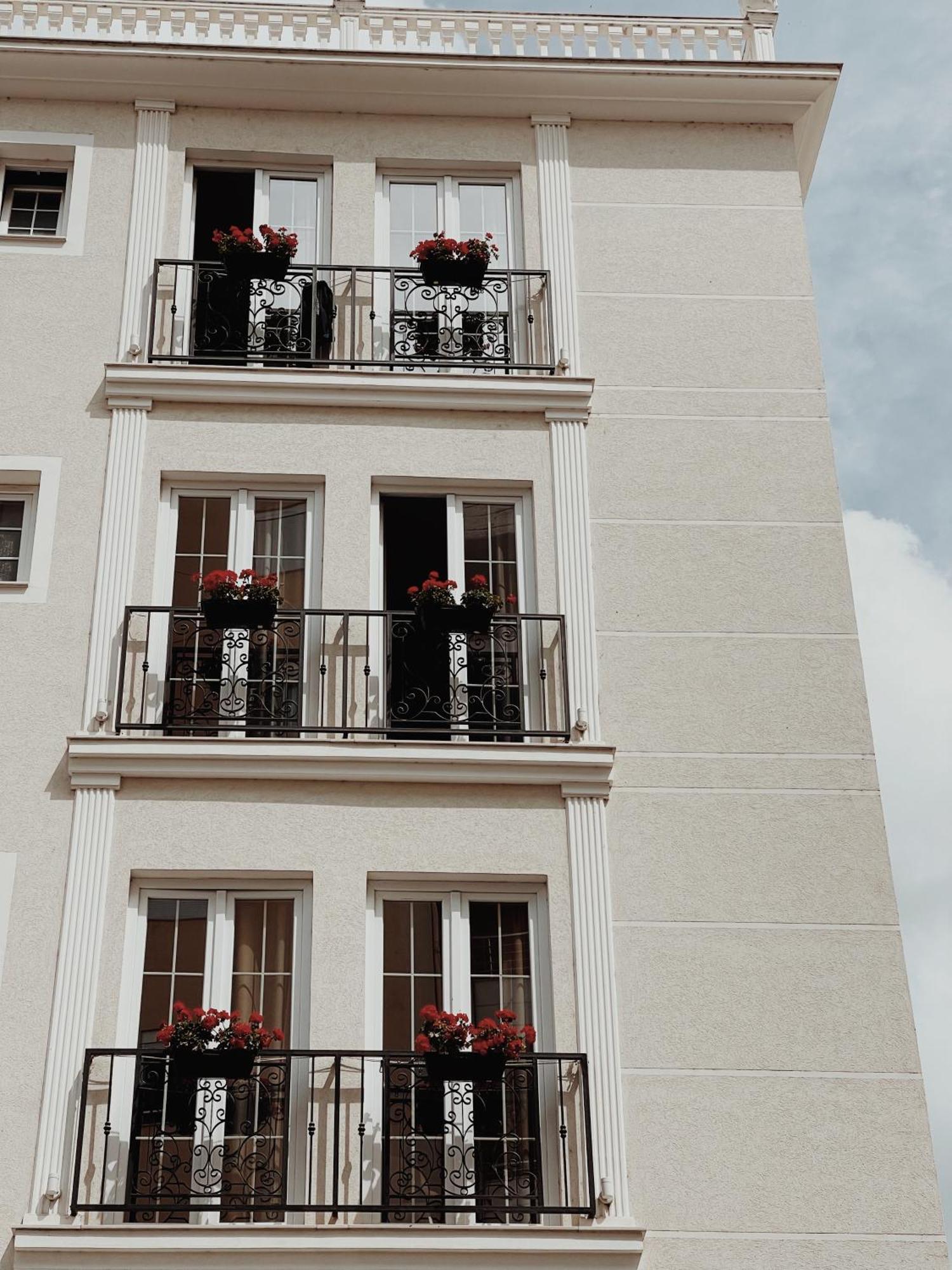 Ruby Palace Vlorë 외부 사진