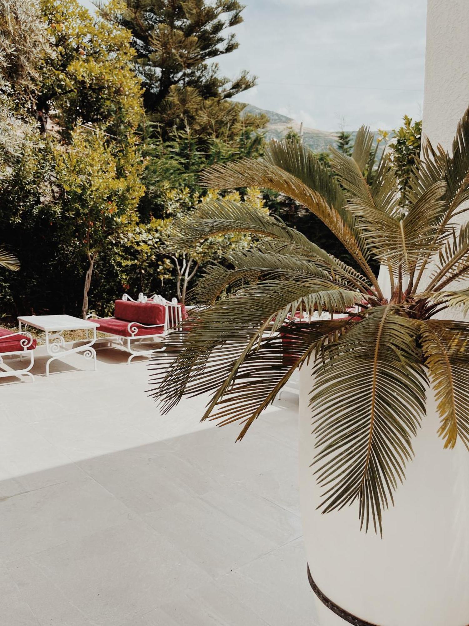 Ruby Palace Vlorë 외부 사진