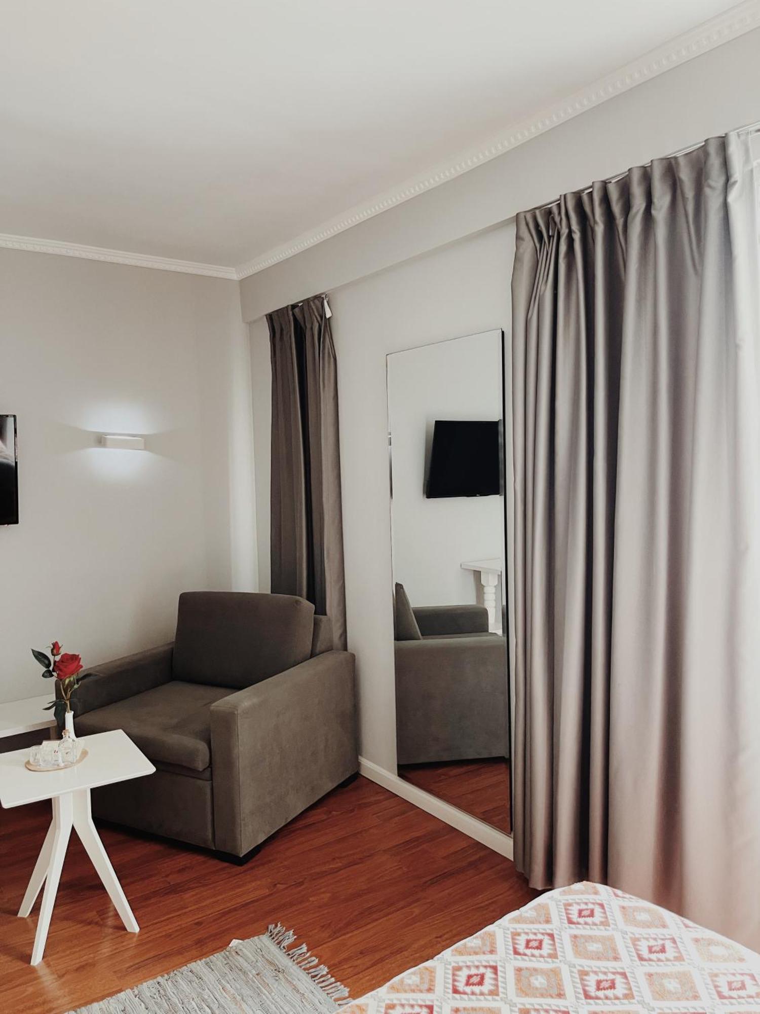 Ruby Palace Vlorë 외부 사진