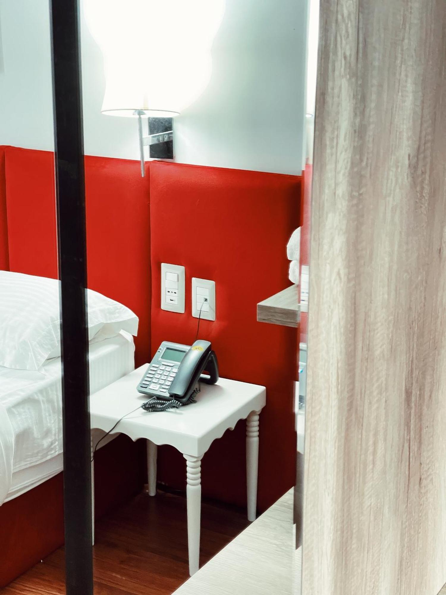 Ruby Palace Vlorë 외부 사진