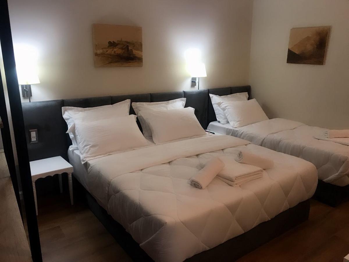 Ruby Palace Vlorë 외부 사진