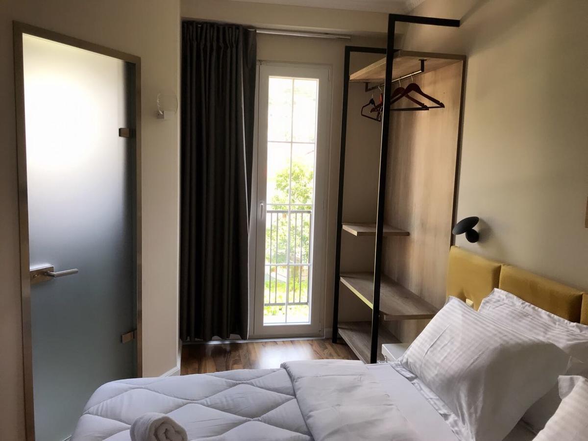 Ruby Palace Vlorë 외부 사진