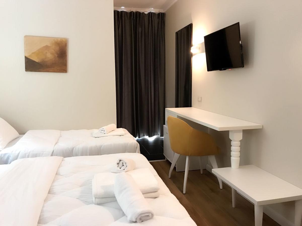 Ruby Palace Vlorë 외부 사진