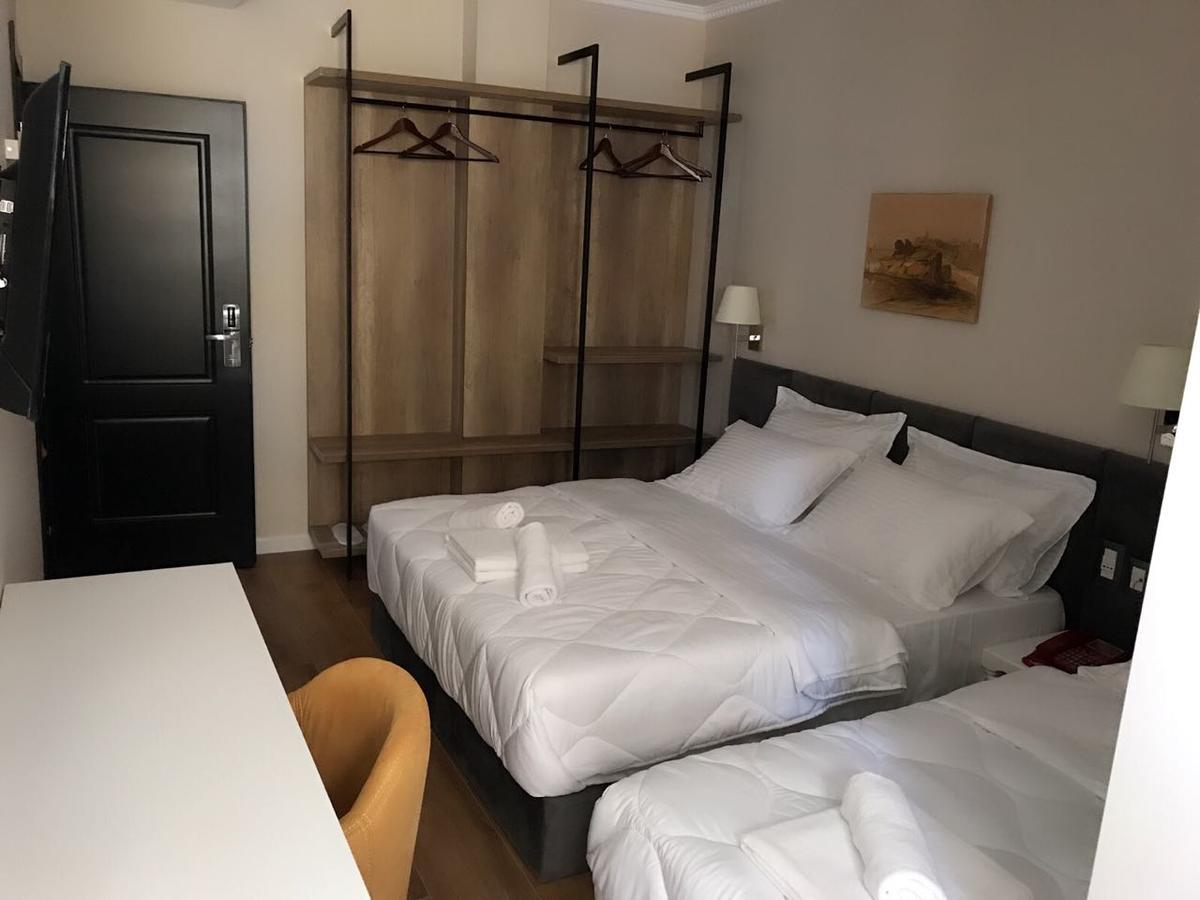 Ruby Palace Vlorë 외부 사진