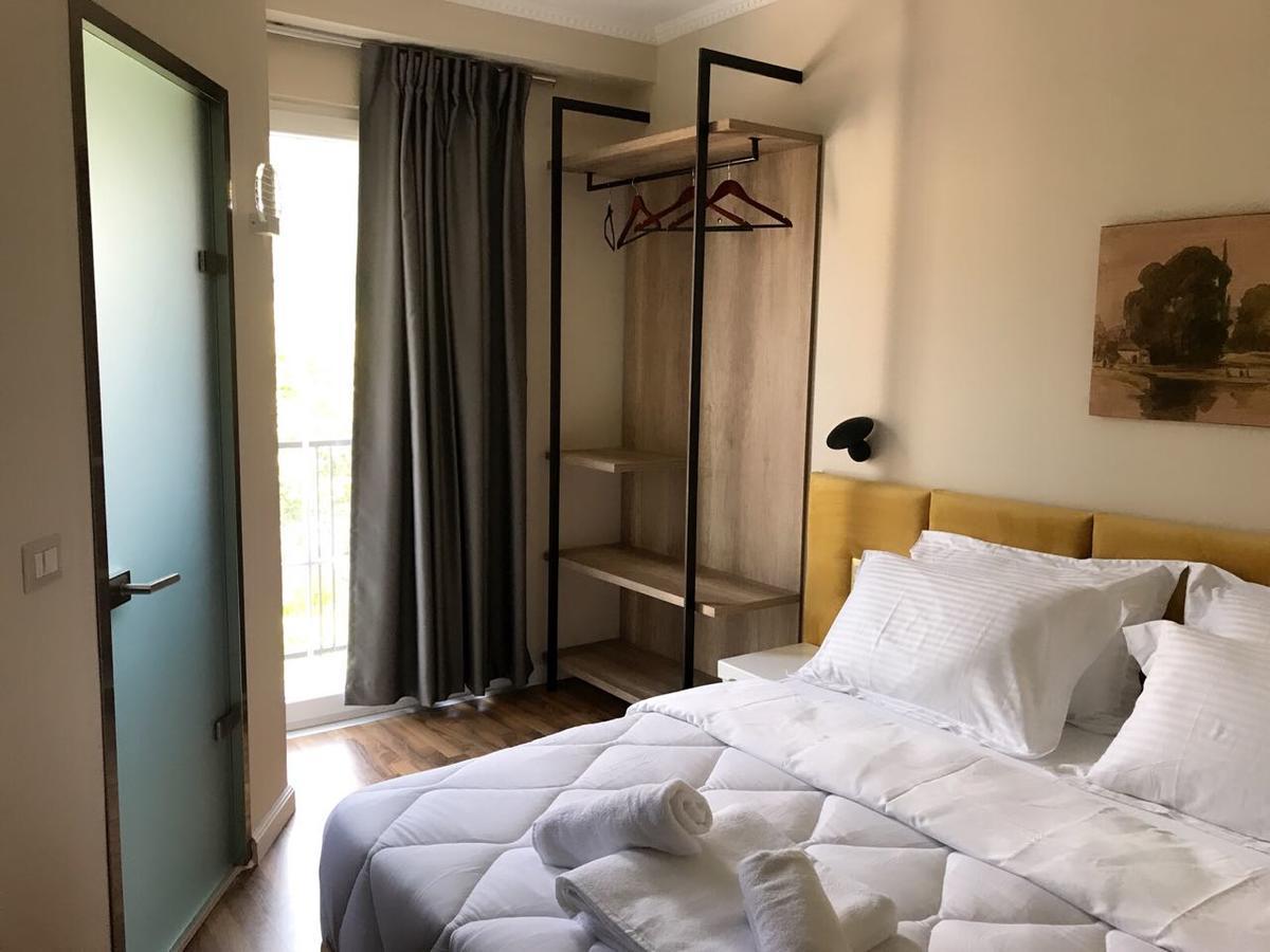 Ruby Palace Vlorë 외부 사진