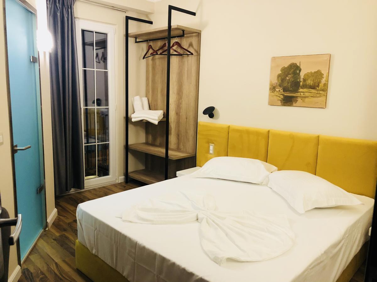 Ruby Palace Vlorë 외부 사진