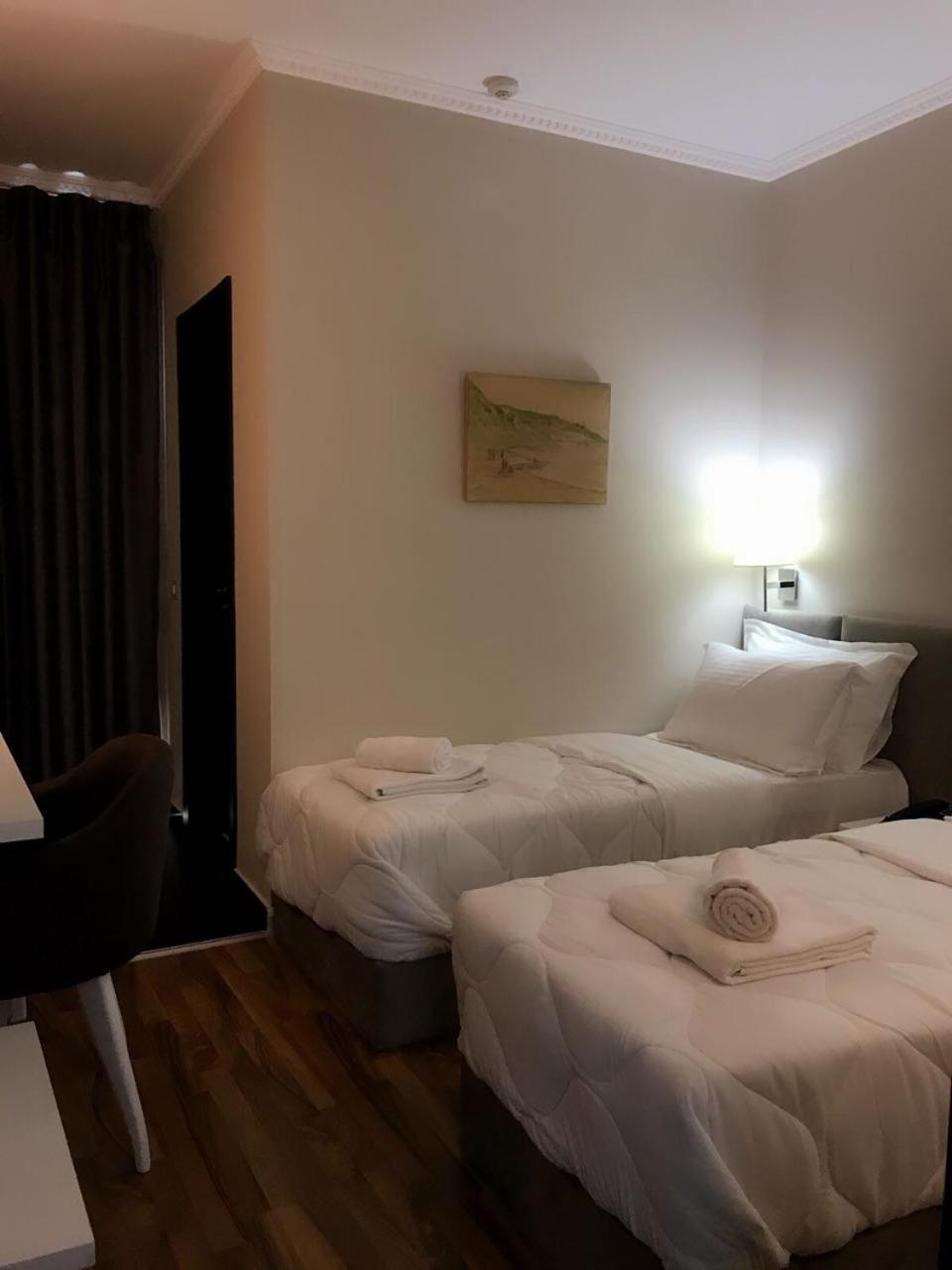 Ruby Palace Vlorë 외부 사진