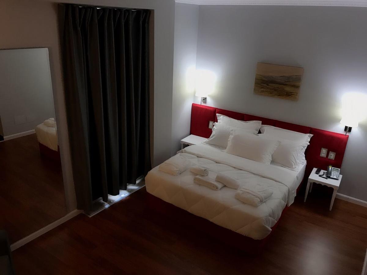 Ruby Palace Vlorë 외부 사진