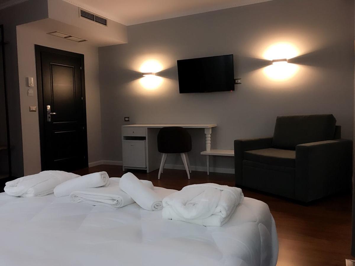Ruby Palace Vlorë 외부 사진