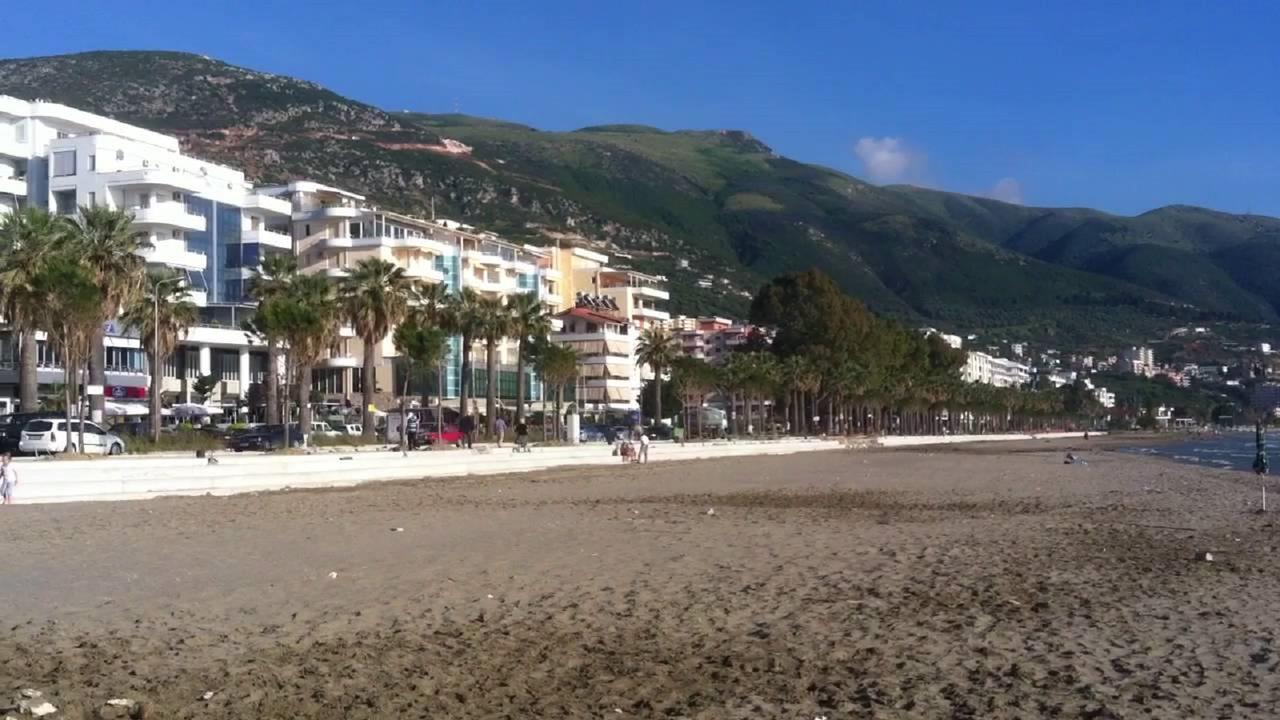 Ruby Palace Vlorë 외부 사진