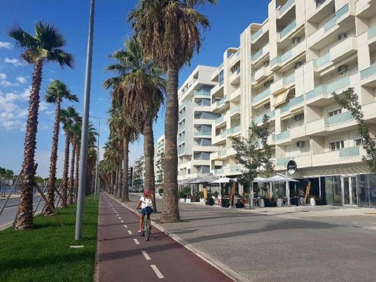 Ruby Palace Vlorë 외부 사진